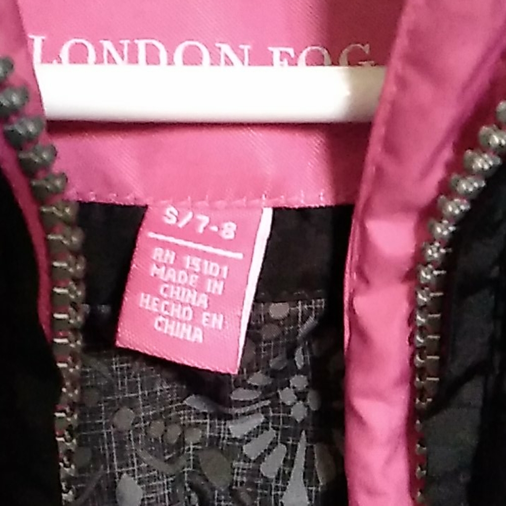Jacket - Picture 2 of 3